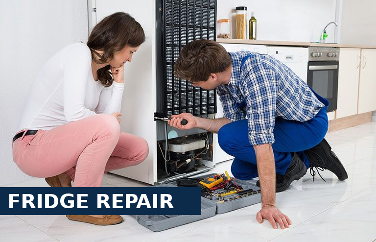 Fridge Repair Gravesend
